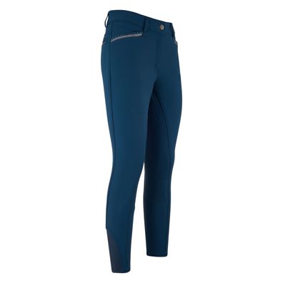 Imperial Riding Reithose El Capone SFS Ivy green