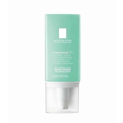 ROCHE-POSAY Hydraphase HA Creme leicht