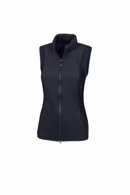 Pikeur ONA Damen Weste night sky Athleisure FS 2022