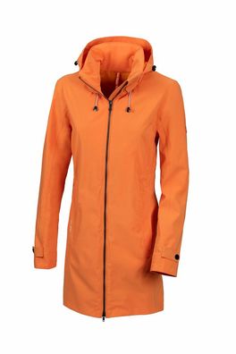 Pikeur XILA Damen Parka peach Sportswear Collection FS 2022