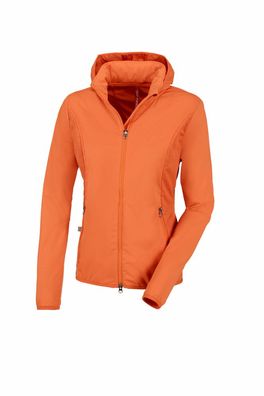 Pikeur ANEA Damen Jacke peach Sportswear Collection FS 2022