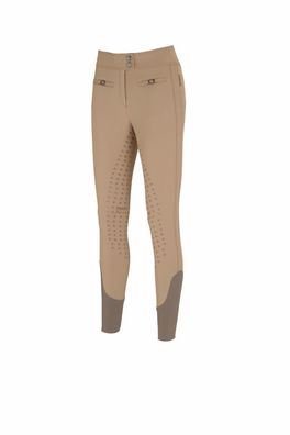 Pikeur Brianne SD Damen Ganzbesatz macciato Sportswear Collection FS 2022