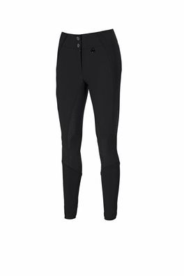Pikeur ORELL ATHL. GR Damen Ganzbesatz black Athleisure FS 2022