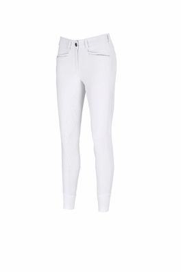 Pikeur PHIA SEL. GR Damen Ganzbesatz white Selection FS 2022