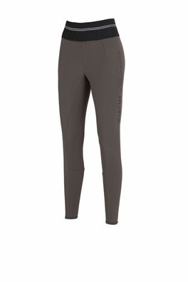 Pikeur GIA ATHL. GR Damen Ganzbesatz fossil Athleisure FS 2022