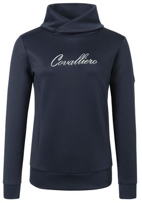 Kerbl Sweater Damen dark navy FS 2022