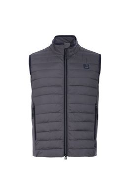 Cavallo DACIO Herren Hybridweste twilight FS 2022