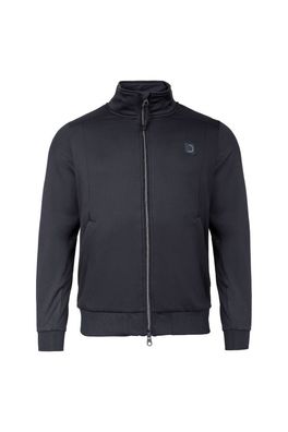 Cavallo DAG Herren Stehkragenjacke black FS 2022