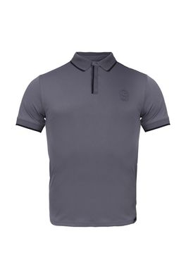 Cavallo DAVID Herren Poloshirt twilight FS 2022