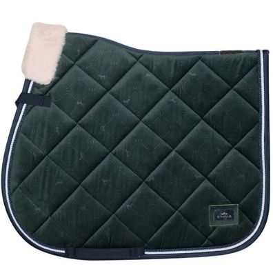 HV POLO Schabracke HVPWelmoed Luxury ivy green