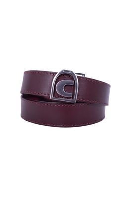 Cavallo TOLA (Gürtel) Unisex Gürtel dark raspberry FS 2022