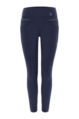 Cavallo LIZ GRIP RL Vollbesatz-Grip, Performance Stretch darkblue