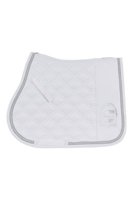 Cavallo Harleen Schabracke white Horsefashion 2022