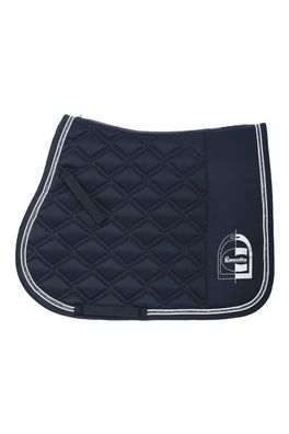 Cavallo Harleen Schabracke darkblue Horsefashion 2022