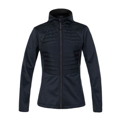 Kingsland octavia Hybridjacke für Damen Navy Sommer 2022