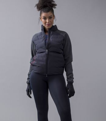 Kingsland olive isolierte Jacke Unisex Navy Sommer 2022