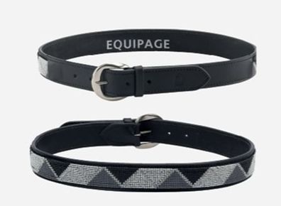 Equipage Damengürtel
