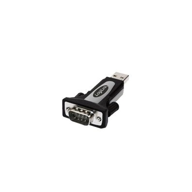 LogiLink Adapter USB 2.0 -> Seriell