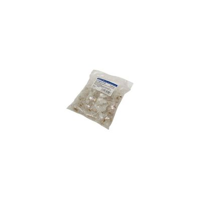 LogiLink CAT 5e Modular Plug, unshielded 100 Stück