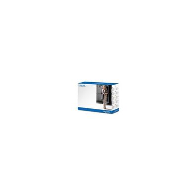 LogiLink Power Cord, CEE-VII-C13, black, 1,80m