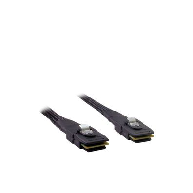 Inter-Tech Inter-Tech Kabel SFF-8087