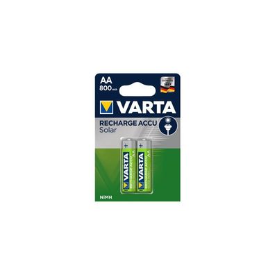 Varta 56736 (Solar) (2 Stück, AA)