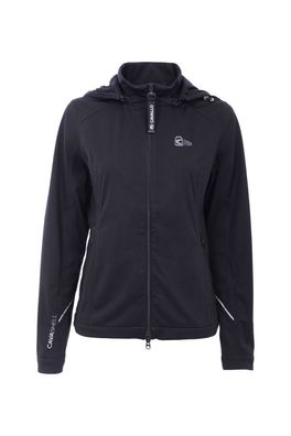 Cavallo DAIANE Bi-elastische Softshelljacke black FS 2022
