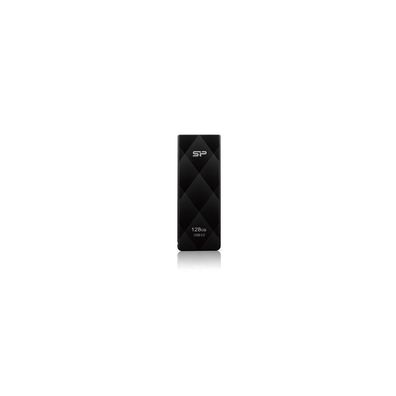 USB-Stick 128GB Silicon Power USB3.0 B20 Black