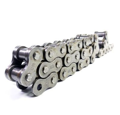 Kette 12B (3/4 Zoll) – 1 M Lang – Ozdowski + Verschluss