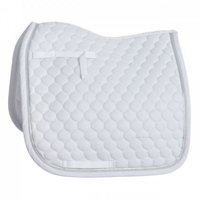 Busse Schabracke SHIKA WS white silver