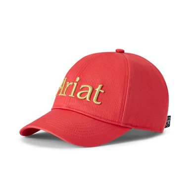 Ariat Damen Mütze HOYDEN CAP antique rubia