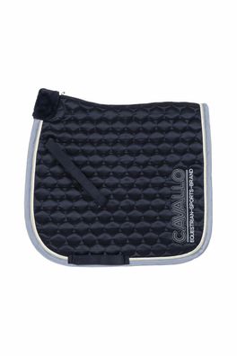 Cavallo Heather Schabracke darkblue Horsefashion 2022