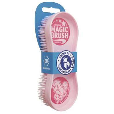 Kerbl MagicBrush Bürste Pink Pony
