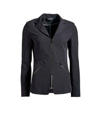 Kingsland KLpaloma Ladies Showjacket Damen Turnierjacke Navy Summer Update 2022