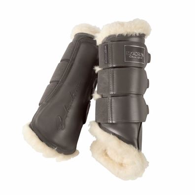 Eskadron Gamaschen Glamslate EVO-WOOL fossil Classic Sports 22 FS