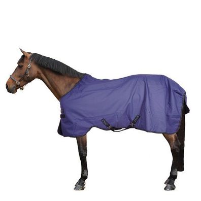 Horseware Amigo Hero 900 T/O Lite 50g Outdoordecke wasserdicht Colony Blue