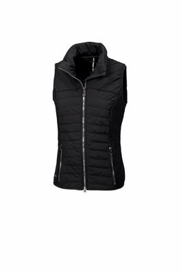 PIKEUR FELI Damen Westen black Sportswear 2022