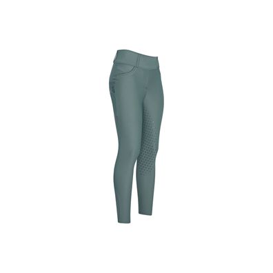 Euro Star Reitlegging Easy Rider ERMaxima FullGrip Dark Castor HW 22