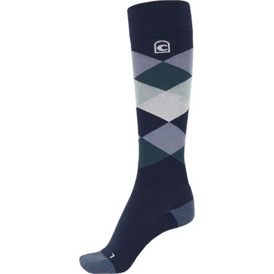 Cavallo SYDNEY Socken Strümpfe darkblue HW 2022