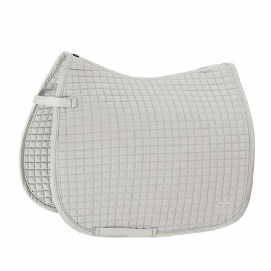 Eskadron COTTON Schabracke pearlgrey Platinum 2022