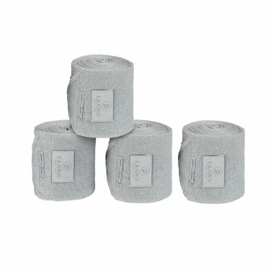 Eskadron Acrylic LUREX Bandagen pearlgrey Platinum 2022