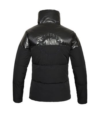 Kingsland Isolierte Jacke Damen stacy Ladies Insulated Jacket Navy Winter 2022