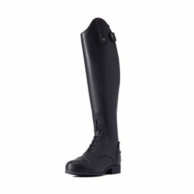 ARIAT Damen Reitstiefel Heritage Contour II H20 Insulated wasserdicht schwarz