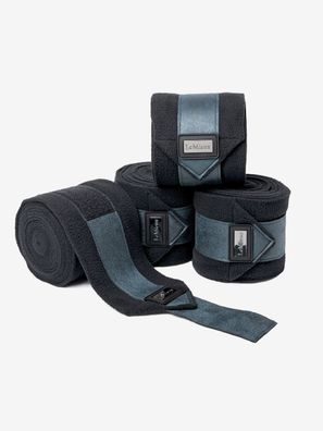 LeMieux Polo Bandagen Rhone Petrol HW/22