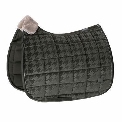 Eskadron VELVET STAMP Schabracke darkolive Essence HW 22