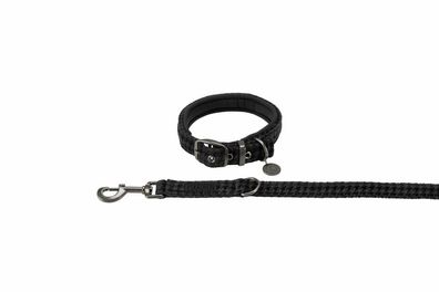 Eskadron VELVET STAMP Hundeset black Essence HW 22