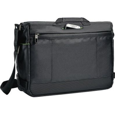 Umhängetasche 15,6Z schwarz smart traveller Leitz Complete