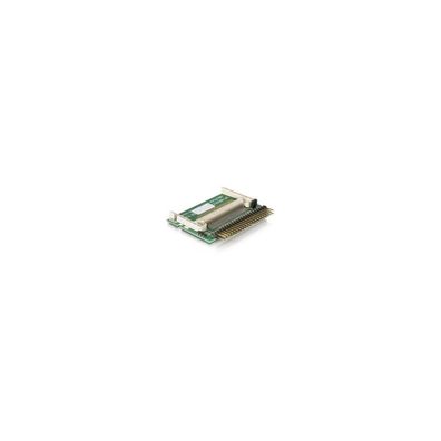 DELOCK IDE Adapter IDE 44Pin -> CF Card I/II vertikal