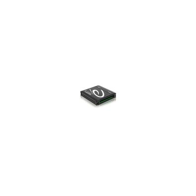 Delock DELOCK Card Reader USB3.0 -> CFast extern