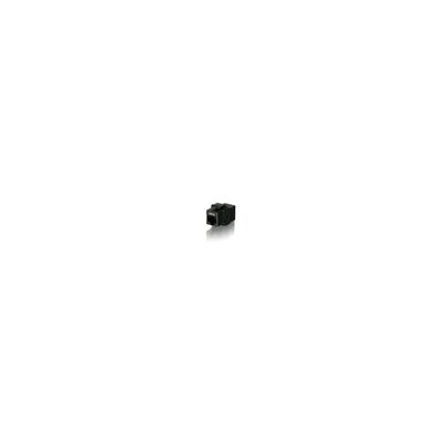 Equip Keystone Verbinder ungeschirmt Cat6 2x RJ45 8er Set Polybeutel